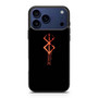 Berserk 5 iPhone 17 Pro Case Berserk 5 iPhone 17 Pro Case
