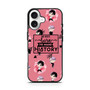 Yuri On Ice Quotes iPhone 17 Case Yuri On Ice Quotes iPhone 17 Case