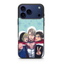 Yuri On Ice Anime iPhone 17 Pro Case Yuri On Ice Anime iPhone 17 Pro Case