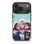 Yuri On Ice Anime iPhone 17 Pro Max Case Yuri On Ice Anime iPhone 17 Pro Max Case