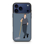 Scrubs the janitor iPhone 17 Pro Case Scrubs the janitor iPhone 17 Pro Case