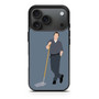 Scrubs the janitor iPhone 17 Pro Max Case Scrubs the janitor iPhone 17 Pro Max Case