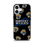 Kentucky Wildcats 4 iPhone 17 Case Kentucky Wildcats 4 iPhone 17 Case