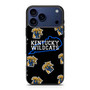 Kentucky Wildcats 4 iPhone 17 Pro Case Kentucky Wildcats 4 iPhone 17 Pro Case