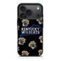 Kentucky Wildcats 4 iPhone 17 Pro Max Case Kentucky Wildcats 4 iPhone 17 Pro Max Case