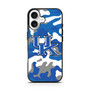 Kentucky Wildcats 5 iPhone 17 Case Kentucky Wildcats 5 iPhone 17 Case