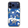 Kentucky Wildcats 5 iPhone 17 Pro Case Kentucky Wildcats 5 iPhone 17 Pro Case