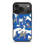 Kentucky Wildcats 5 iPhone 17 Pro Max Case Kentucky Wildcats 5 iPhone 17 Pro Max Case