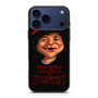 Stranger Things trust in Dustin iPhone 17 Pro Case