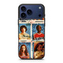 Stranger Things All Cast 2 iPhone 17 Pro Case