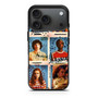 Stranger Things All Cast 2 iPhone 17 Pro Max Case