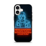 Stranger Things Neon Dustin iPhone 17 Case