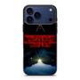 Stranger Things 6 iPhone 17 Pro Case