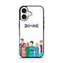 Scrubs iPhone 17 Case