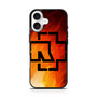 RAM Stein 1 iPhone 17 Case