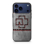 RAM Stein 2 iPhone 17 Pro Case