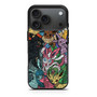 Pokemon in Glass Art iPhone 17 Pro Max Case