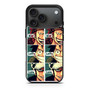 One Piece Worst Generation iPhone 17 Pro Max Case