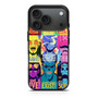 One Piece Quotes iPhone 17 Pro Max Case