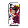 One Piece Luffy Gear 4th iPhone 17 Case