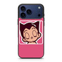 Astroy Boy 2 iPhone 17 Pro Case