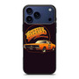 The Duke of Hazzard 1 iPhone 17 Pro Case