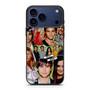 Harley Quinn and Birds of Prey 1 iPhone 17 Pro Case Harley Quinn and Birds of Prey 1 iPhone 17 Pro Case