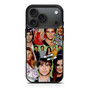 Harley Quinn and Birds of Prey 1 iPhone 17 Pro Max Case Harley Quinn and Birds of Prey 1 iPhone 17 Pro Max Case