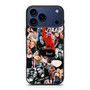 Harley Quinn and Birds of Prey 2 iPhone 17 Pro Case Harley Quinn and Birds of Prey 2 iPhone 17 Pro Case