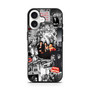 Harley Quinn and Birds of Prey 3 iPhone 17 Case Harley Quinn and Birds of Prey 3 iPhone 17 Case