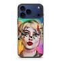 Harley Quinn and Birds of Prey 5 iPhone 17 Pro Case Harley Quinn and Birds of Prey 5 iPhone 17 Pro Case