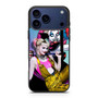 Harley Quinn and Birds of Prey 6 iPhone 17 Pro Case Harley Quinn and Birds of Prey 6 iPhone 17 Pro Case