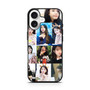 IU Collages iPhone 17 Case IU Collages iPhone 17 Case