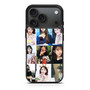 IU Collages iPhone 17 Pro Max Case IU Collages iPhone 17 Pro Max Case