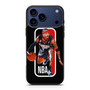 Iverson 2 iPhone 17 Pro Case Iverson 2 iPhone 17 Pro Case