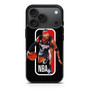 Iverson 2 iPhone 17 Pro Max Case Iverson 2 iPhone 17 Pro Max Case