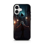 Joker Dancing at Stair iPhone 17 Case Joker Dancing at Stair iPhone 17 Case