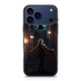 Joker Dancing at Stair iPhone 17 Pro Case Joker Dancing at Stair iPhone 17 Pro Case