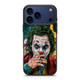 Joker Art iPhone 17 Pro Case Joker Art iPhone 17 Pro Case