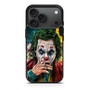 Joker Art iPhone 17 Pro Max Case Joker Art iPhone 17 Pro Max Case