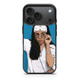Aaliyah 2 iPhone 17 Pro Max Case Aaliyah 2 iPhone 17 Pro Max Case