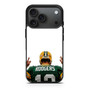 Aaron Rodgers Green Bay Packers 2 iPhone 17 Pro Max Case Aaron Rodgers Green Bay Packers 2 iPhone 17 Pro Max Case