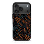 Abstract Urban Art iPhone 17 Pro Max Case Abstract Urban Art iPhone 17 Pro Max Case