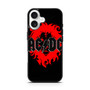ACDC iPhone 17 Case ACDC iPhone 17 Case