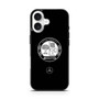Affalterbach Mercedes AMG iPhone 17 Case Affalterbach Mercedes AMG iPhone 17 Case