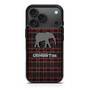 Albama Crimson Tide Art iPhone 17 Pro Max Case Albama Crimson Tide Art iPhone 17 Pro Max Case