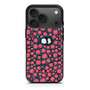 Alice in Wonderland Flowers iPhone 17 Pro Max Case Alice in Wonderland Flowers iPhone 17 Pro Max Case
