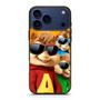 Alvin and the chipmunks iPhone 17 Pro Case Alvin and the chipmunks iPhone 17 Pro Case