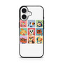 Animal Crossing Cute Characters iPhone 17 Case Animal Crossing Cute Characters iPhone 17 Case