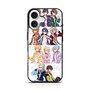 Anime Uta No Prince Sama 1 iPhone 17 Case Anime Uta No Prince Sama 1 iPhone 17 Case